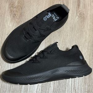 Timberland Pro Solace Slip on Soft Toe Anti-Fatigue Sneakers Women's Sz 9.5 New